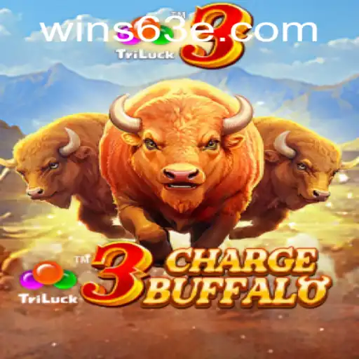 Experience the Excitement of 3ChargeBuffalo: Your Gateway to Adventure at WIN63E.COM