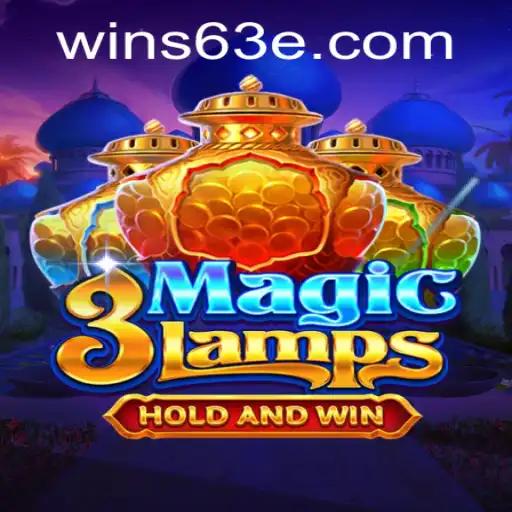 Unveiling the Enchantment of 3MagicLamps: A Mystical Journey