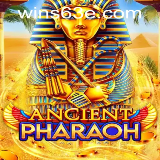 Explore the Enigmatic World of AncientPharaoh on WIN63E.COM