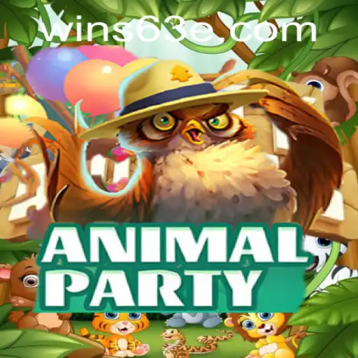 Unveiling AnimalParty: The Exciting New Game Conquering 2023