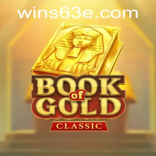 Book Of Gold Classic: A Riveting Journey into Ancient Treasures