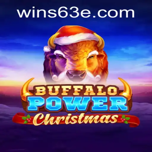 Buffalo Power Christmas: A Festive Spin on an Exciting Game