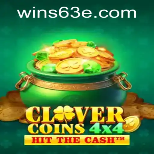 Exploring the Exciting World of CloverCoins4x4