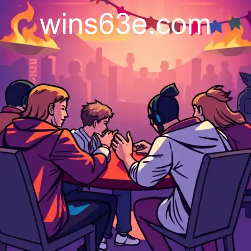 Gaming Experience ​WIN63E.COM - 800+ Premium and Exclusive Games