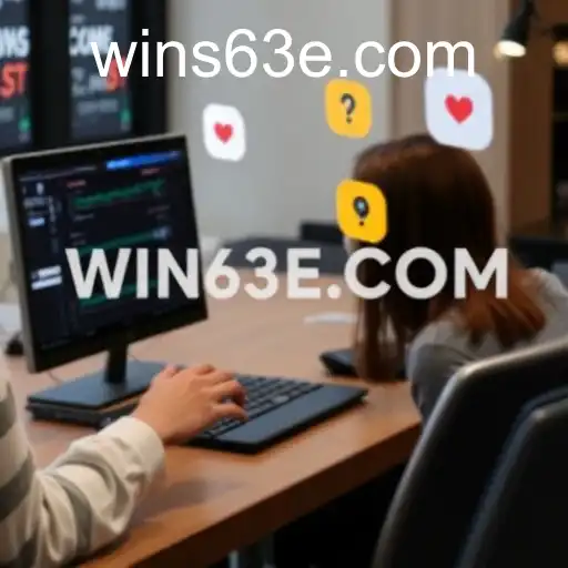 VIP Service ​WIN63E.COM - 24/7 Support and Exclusive Benefits