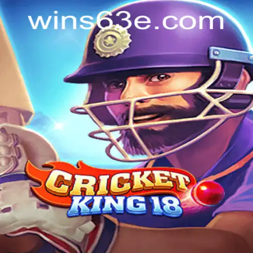 CricketKing18: A New Era in Virtual Cricket Gaming