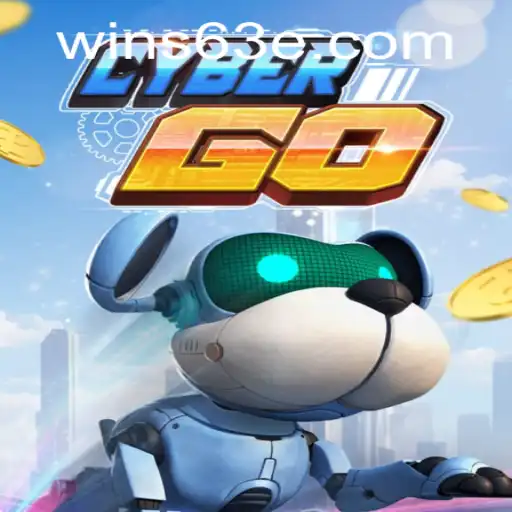 Explore CyberGO: A New Era of Strategy Gaming with WIN63E.COM