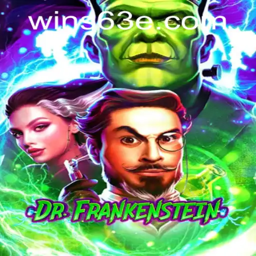 DrFrankenstein: The Ultimate Gaming Experience with WIN63E.COM