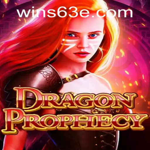 DragonProphecy: Enter a World of Myth and Adventure