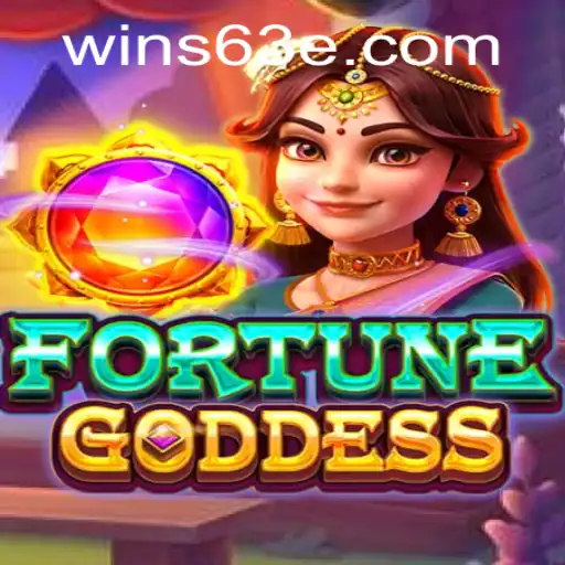 Discover the Thrilling World of FORTUNEGODDESS - A Journey into the Realm of Divine Fortune