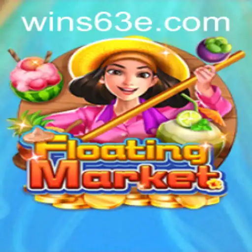 FloatingMarket: An Immersive Gaming Experience with WIN63E.COM