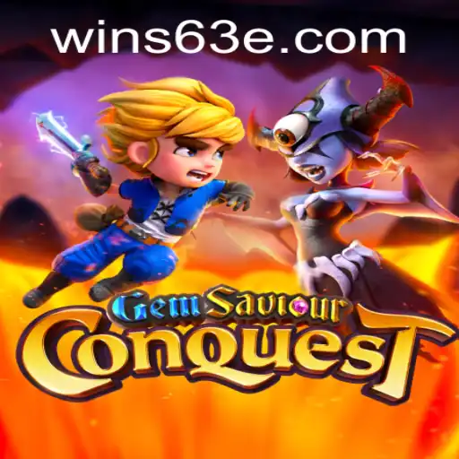 Unlock the Adventure in Gem Saviour Conquest