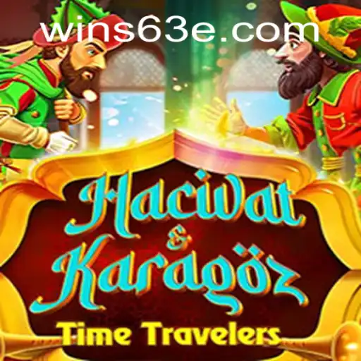An In-Depth Look at the Enchanting Game of HacivatandKaragoz and Its Connection to WIN63E.COM