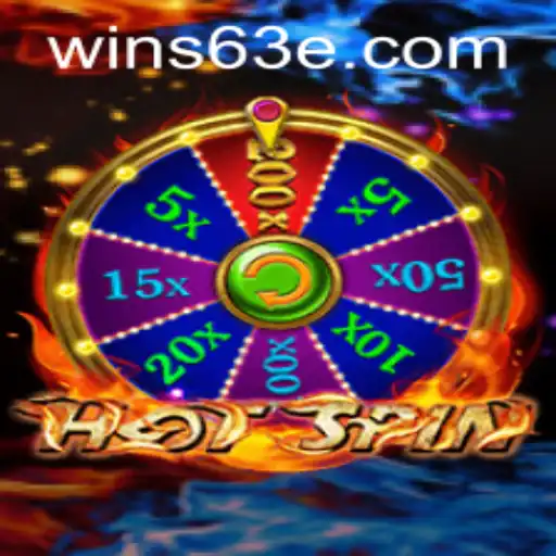 HotSpin: A Thrilling Casino Adventure