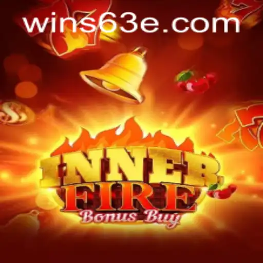 Master the Game: InnerFireBonusBuy at WIN63E.COM
