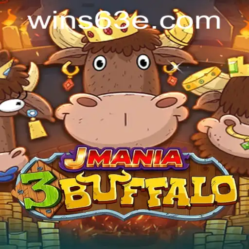 Discovering the Thrills of JMania3Buffalo at WIN63E.COM