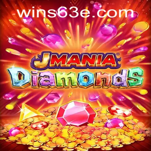 Explore the Excitement of JManiaDiamonds with WIN63E.COM