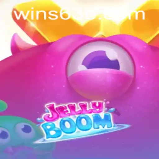 Discover the Exciting World of JellyBoom and WIN63E.COM