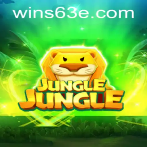 Discover the Adventurous World of JungleJungle with WIN63E.COM