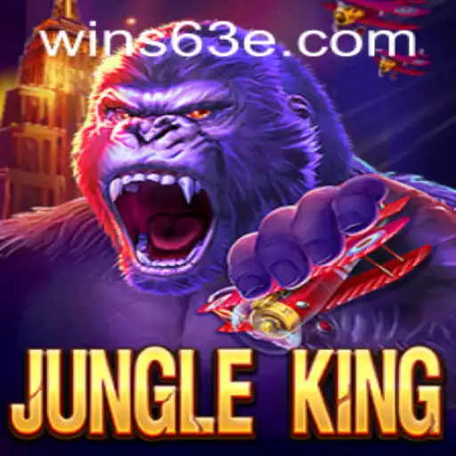 Explore the Adventure of JungleKing: A Thrilling Gaming Experience