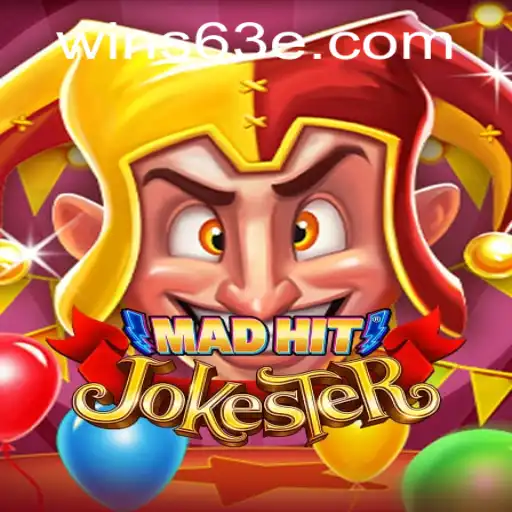 Unleashing the Madness: A Deep Dive into MadHitJokester and WIN63E.COM