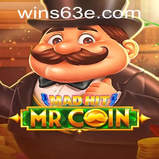 MadHitMrCoin: The Thrilling New Game Capturing the Digital Arena