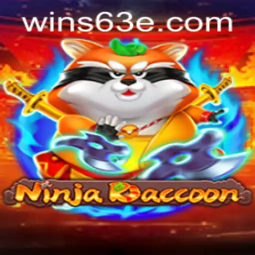 NinjaRaccoon: A Thrilling Adventure in the Digital Jungle