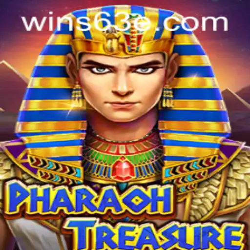 Discover the Secrets of PharaohTreasure with WIN63E.COM