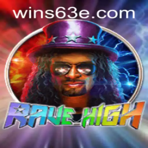 RaveHigh: A Thrilling Journey in Virtual Reality