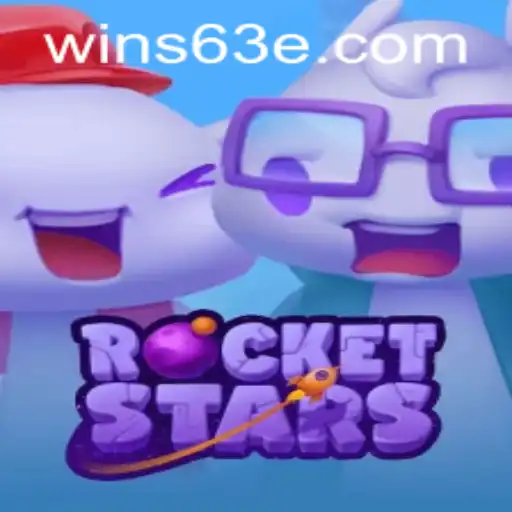 Exploring the Thrilling Universe of RocketStars and WIN63E.COM