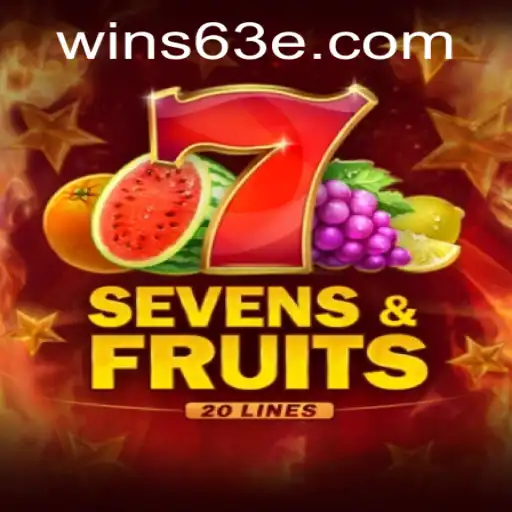 SevensFruits20: A Blossoming Casino Experience