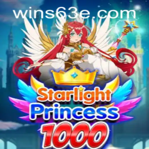 Exploring StarlightPrincess1000 and the Role of WIN63E.COM in Modern Gaming