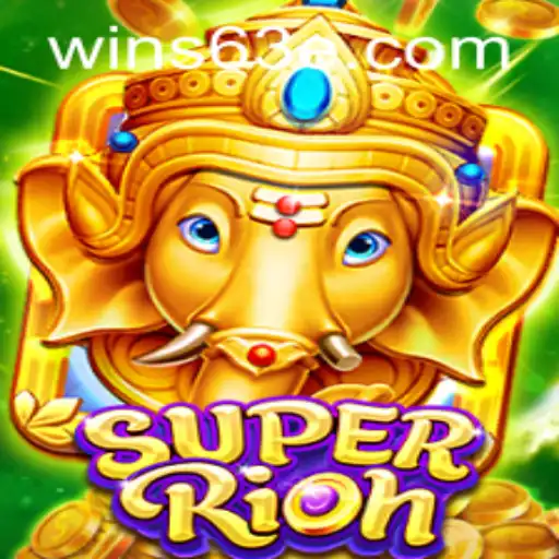 Discovering the Thrilling World of SuperRich: The Ultimate Game Experience