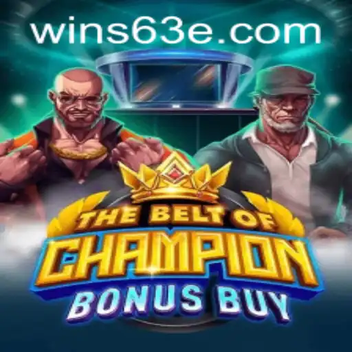 The Undisputed Adventure of TheBeltOfChampionBonusBuy