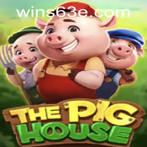Discover the Exciting World of ThePigHouse at WIN63E.COM