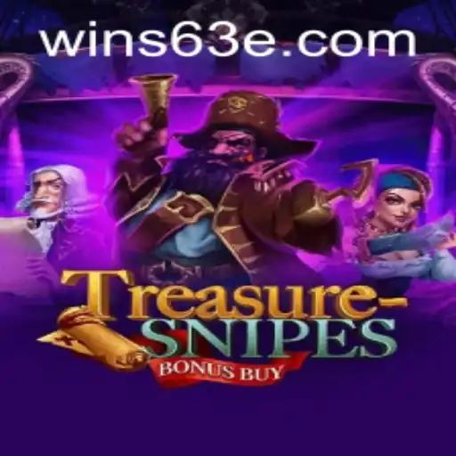 Discover the Thrilling World of TreasuresnipesBonusBuy: A New Era in Gaming